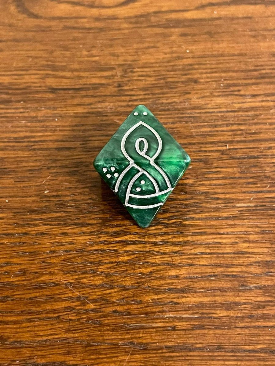 Kickstarter in June…teaser #3