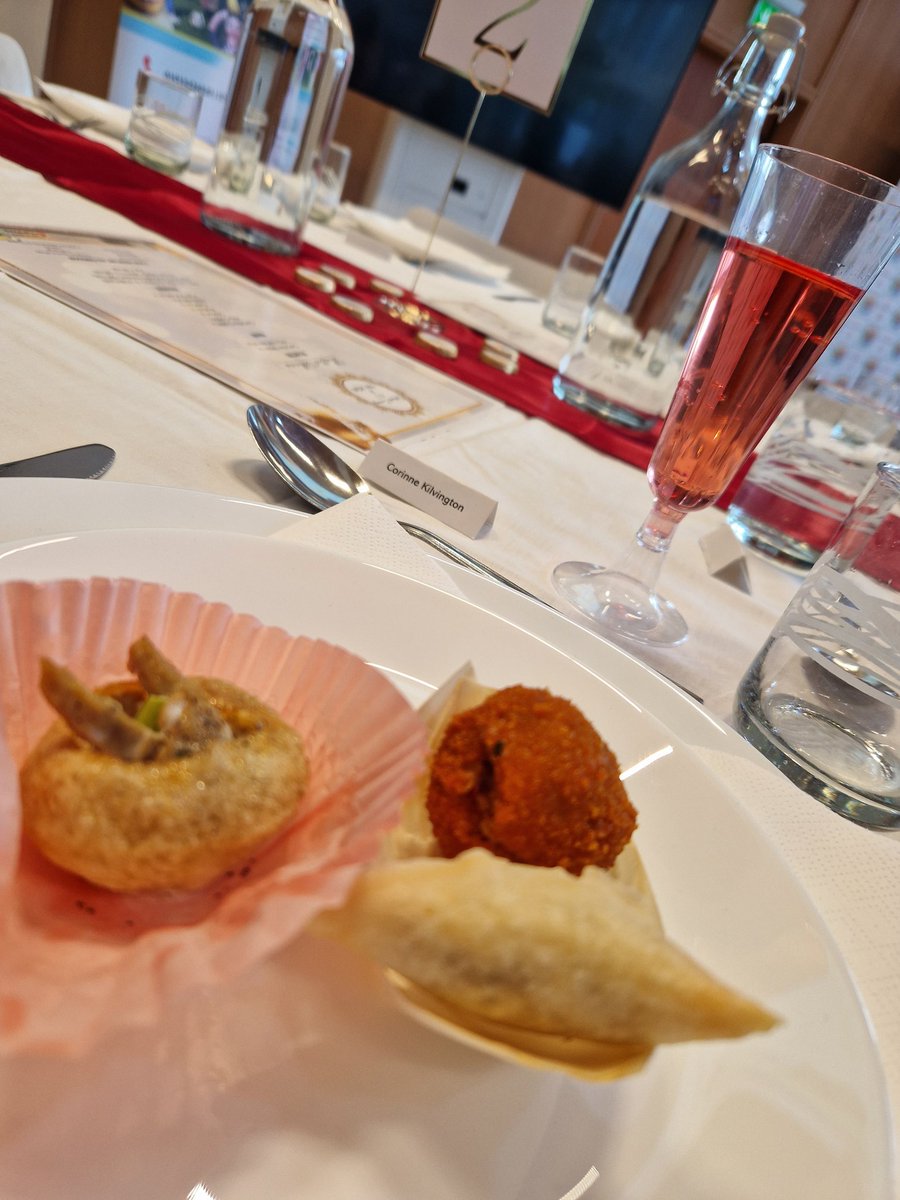 Honoured to be on the board at <a href="/YAV_Sunderland/">YAV</a> and to be here at their AGM - and evening of cultural performance, food and celebrations!