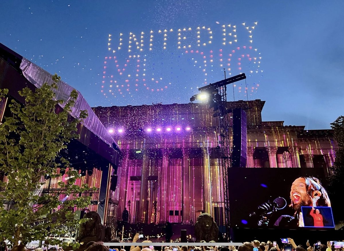 Eurovision kicked off with a spectacular launch, and we gave it covered at Voyagers Voice. What an occasion for Liverpool as a city to prosper with its tourism. 

Please have read our latest article 

voyagersvoice.com/eurovision-202…

#Eurovision2023 #prrequest #visitliverpool