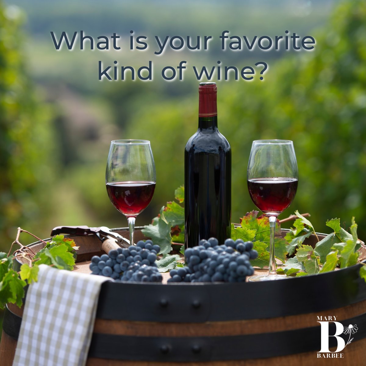 MaryBBarbee's tweet photo. With it being National Moscato Day, I'm curious, what is your favorite wine?

#gettingtoknowyou #icebreakers #winelover #wines #readingcommunity #bookcommunity https://t.co/YuzqzCxrcT