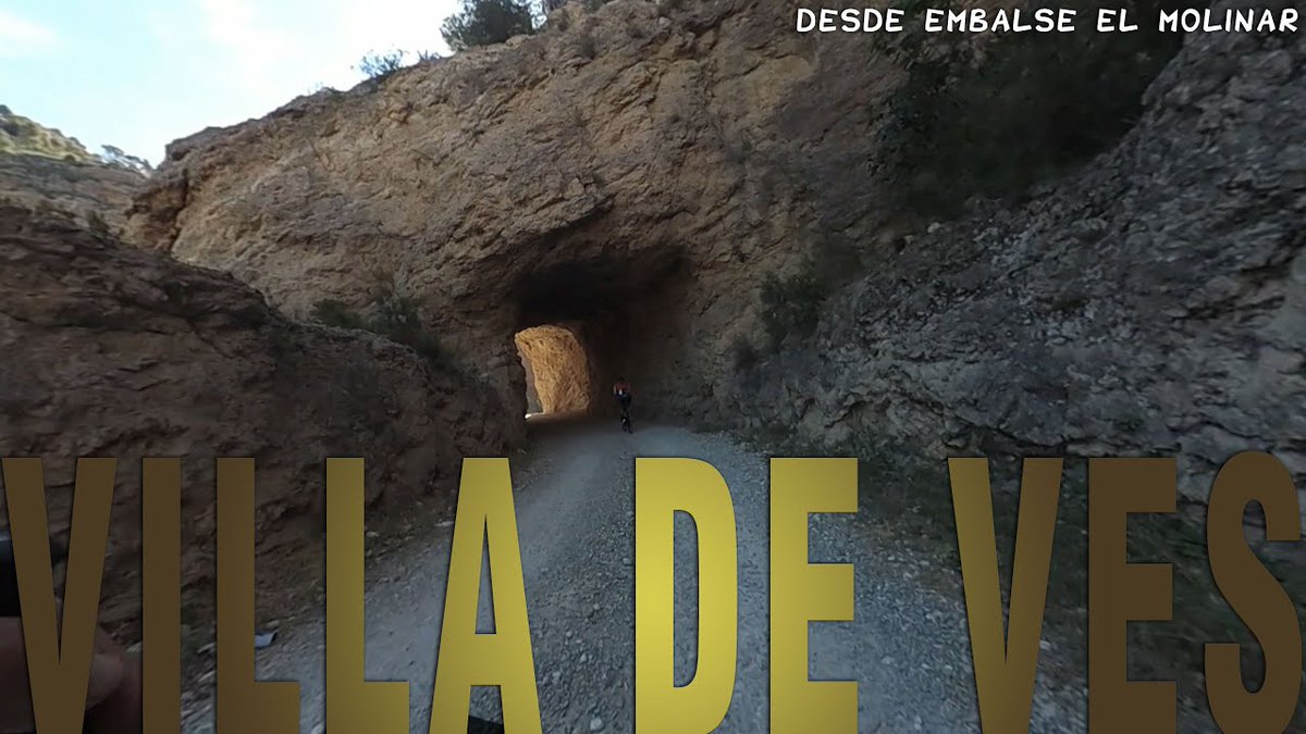 todociclismoupv's tweet photo. Villa de Ves desde Embalse El Molinar (Albacete) en 360 grados con #MiguelÁngelGranero @upvtv @GoZwift #rodillos https://t.co/Pa7wDOkjYu https://t.co/W0Qpx8oOaw