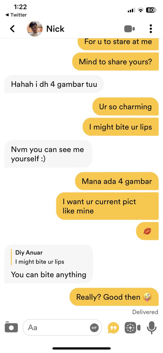diy19225's tweet photo. Haih chinese men dkt bumble semua attractive hensem2 pulak tu 💦💋 kalah view chin 🤣🤪 #dsacc #shahalam https://t.co/bdfUjiI2ah