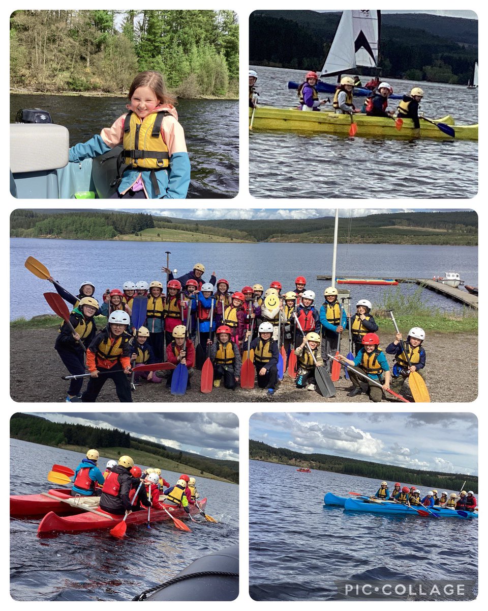 Coquet Park First School tweet media