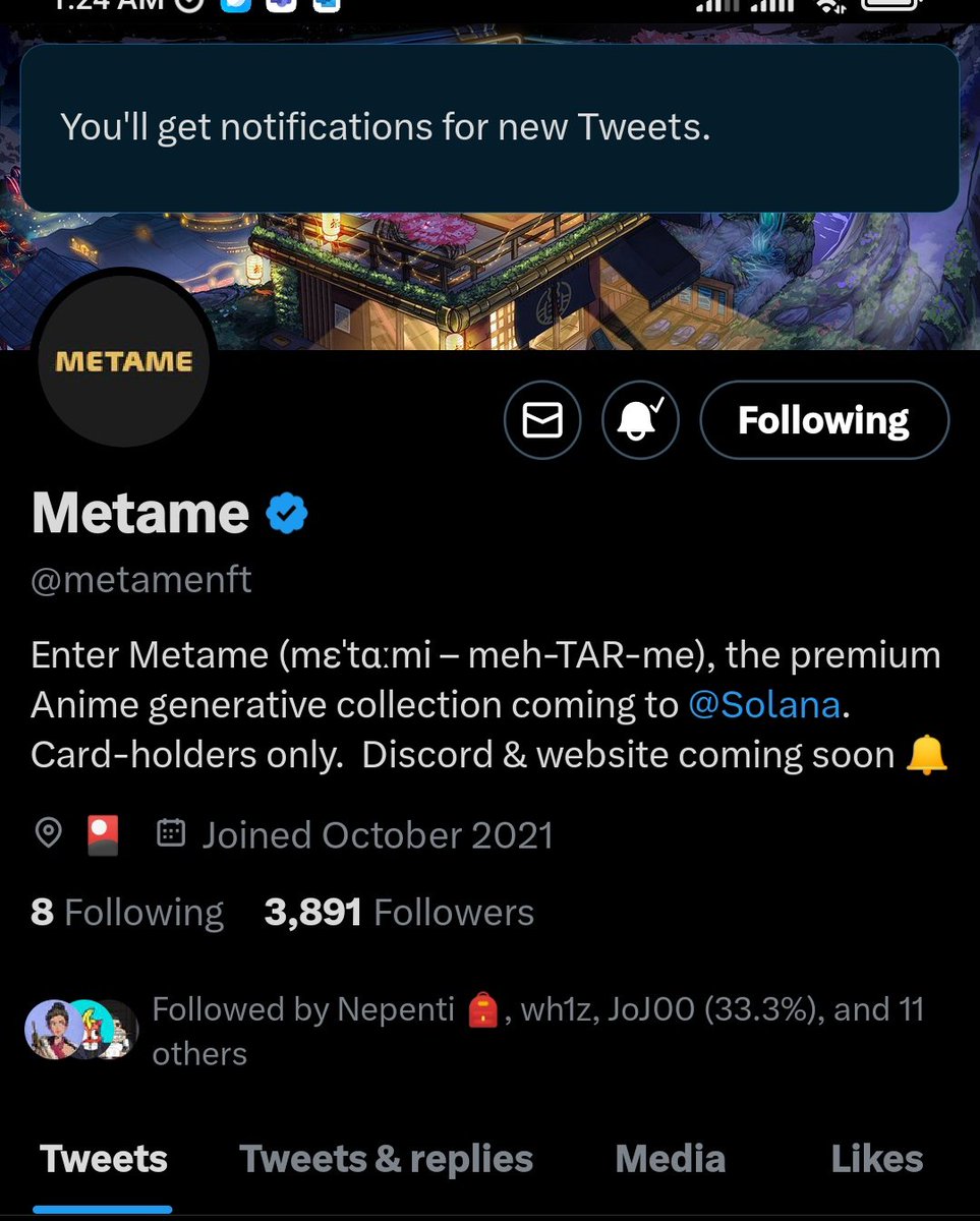 Ark1 🟢🏠 tweet media