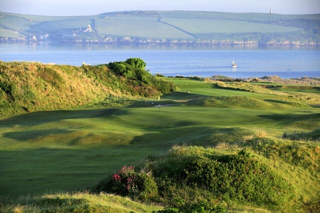 stenodocgolf's tweet photo. The first green is like an upturned saucer and is difficult to hold. There are run offs on every side.
#stenodocgolfcourse #stenodoc #stenodocgolfclub
#golfincornwall #SWgolf #golf #golfing #worldtop100golf #top100golfcourses
#linksgolf
#cornwall #cornwa… https://t.co/EesaDa9eTH https://t.co/aYuSw8oMLz
