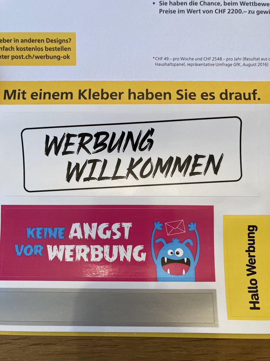 Das ist jetzt ein Scherz, oder?