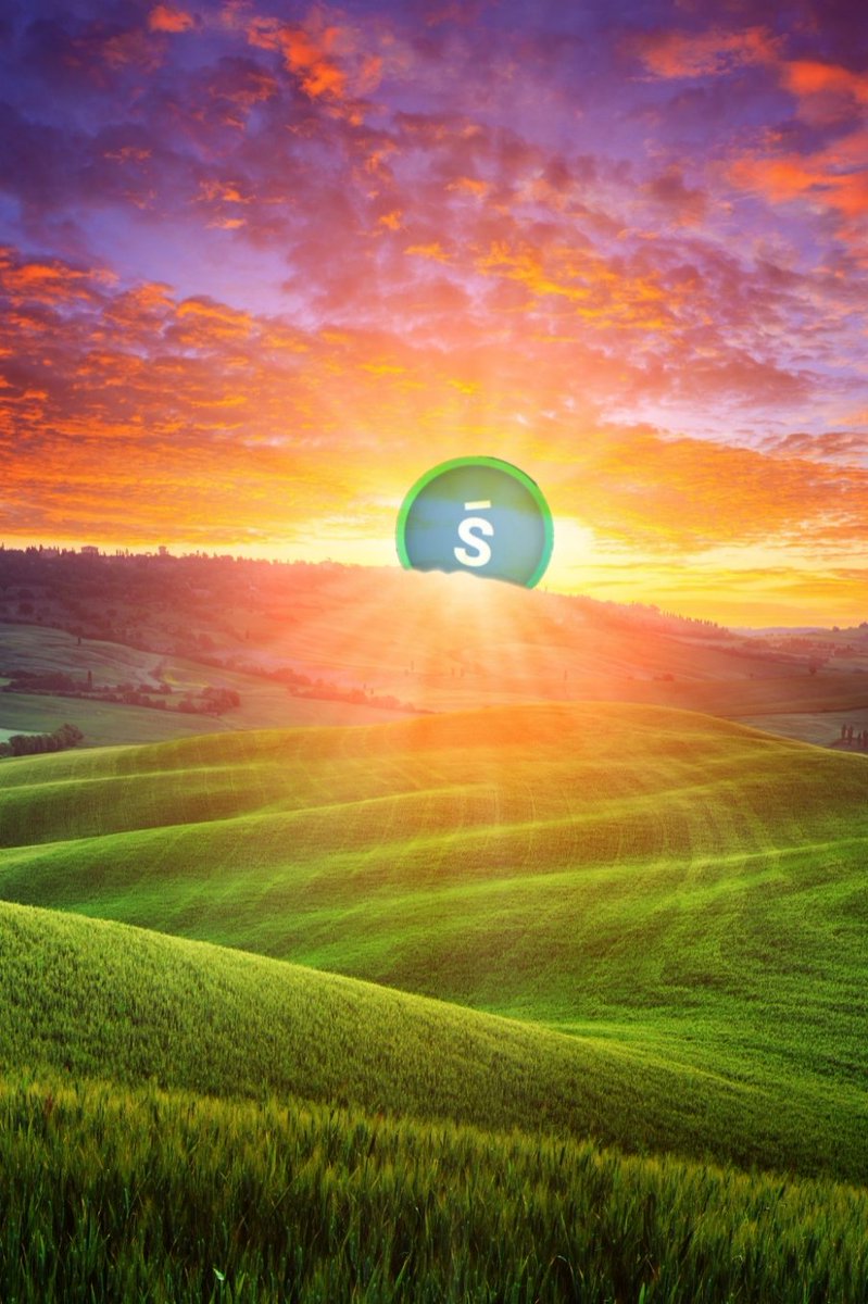 Lothaen's tweet photo. $GNS has a developer who eats breaths and sleeps his product. Every morning he GMs you, your day is that much brighter. No scams, only tier 1 #Dex with up to 150x #leverage on your favorite #Crypto with deep #Liquidity . Come home, you're almost there. https://t.co/WZHqop1XbW https://t.co/tVYxB6D9f3