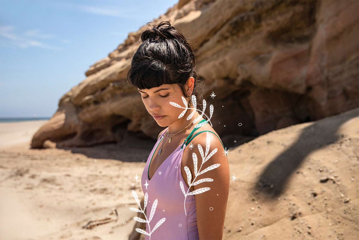 #Falabella partners with artist Lucia Coz to raise awareness about #planetpreservation through #reusable bags. Her beautiful designs reflect Peru's coast, sierra, and selva while promoting ocean and marine life protection. 🐋

Check the project now! ✨ bit.ly/41rfG1P