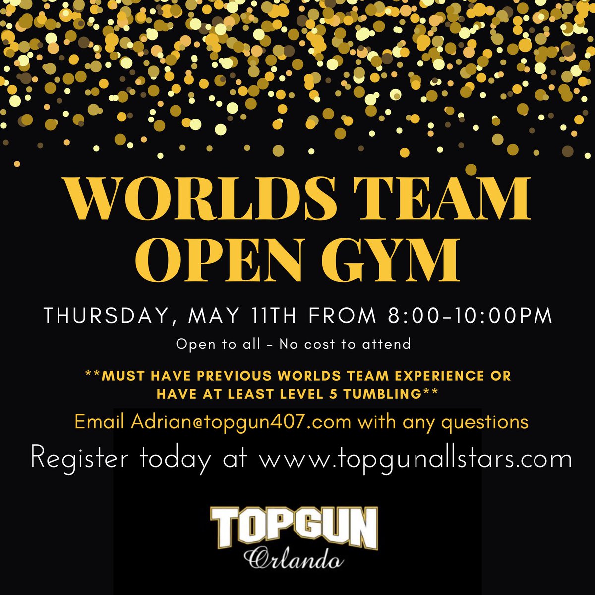 Topgun Genesis tweet media