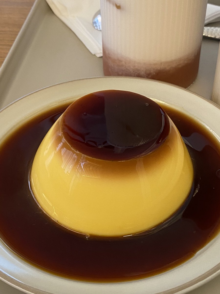 ollul88's tweet photo. 갱쟝히 통실통실한 푸딩을 머것다 https://t.co/6cEqVQcS9U