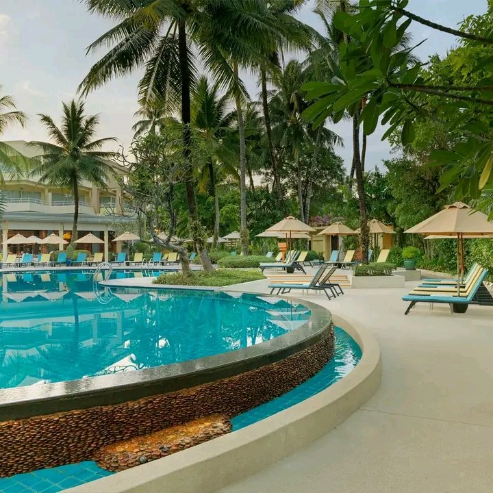 ExcitingClassic's tweet photo. When it comes to a tropical island holiday nothing compares to lounging around a beautiful swimming pool, and we have four to choose from at the Holiday Inn Resort Phuket
#patong #ExperienceIHG #TrueHospitality #IHGrewards #HolidayInnResortPhuket #IHGHotel #phuket #MainPool https://t.co/oQESA2pJOF