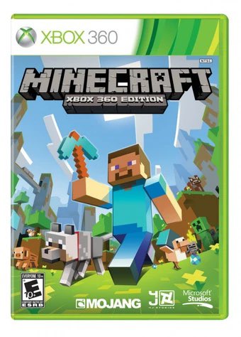 BobicraftMC's tweet photo. Hoy 9 de Mayo se cumplen 11 años de Minecraft Xbox 360 🎂 https://t.co/EffTs5kEmP
