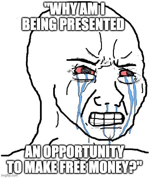 eCalmAlpha's tweet photo. most members of our group are eagerly anticipating NFT meta to come back but for now, we are cooking on meme coin launches and presales. $GONER and $HOLDR are on our radar for our next cooks after $JIM and $FOUR were complete bangers

keeping calm and trading trends alhamdulillah https://t.co/9ZrIUGL17T