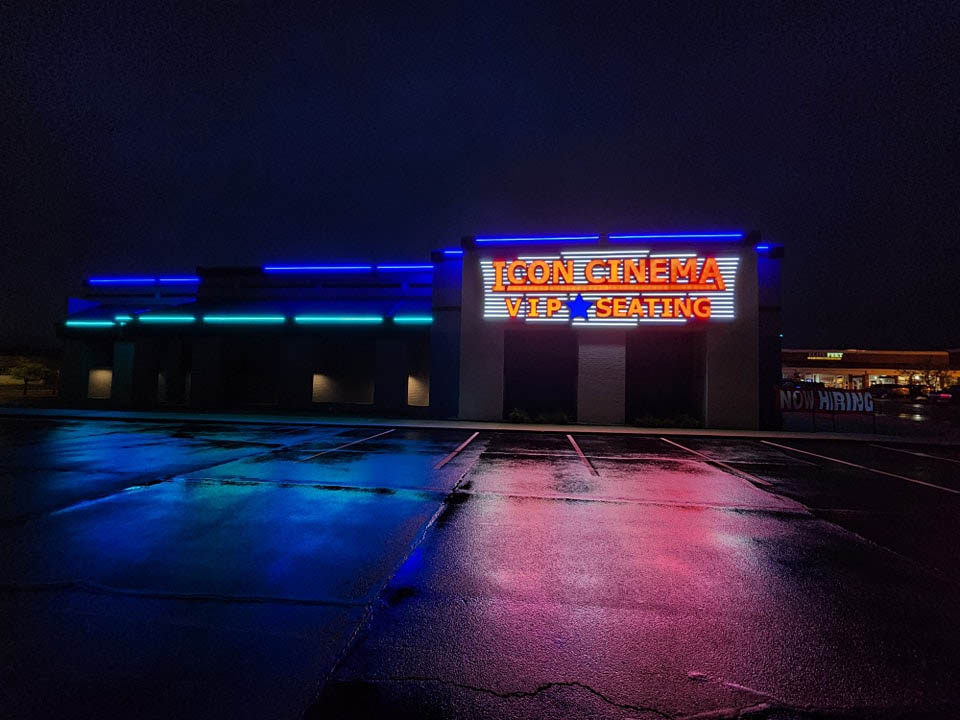 on Twitter "After an extensive 5 million remodel, the