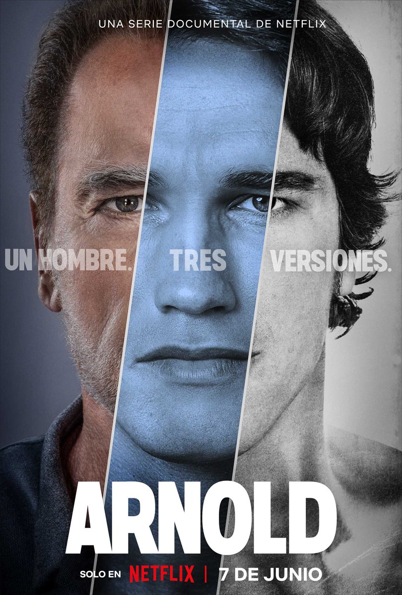 Netflix Latinoamérica tweet media