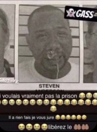 IamLilGuap's tweet photo. @FrenchRapUS Tory Lanez : « S’il vous plaît, ne gâchez pas ma vie.. Je pourrais être ton fils, ton frère » https://t.co/pK4g4xAADj