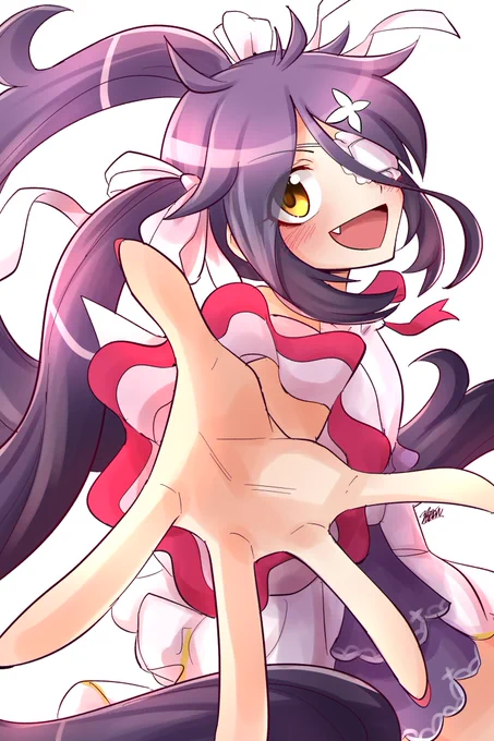 今年もよろしく頼むぞッ!! #早坂美玲誕生祭2023