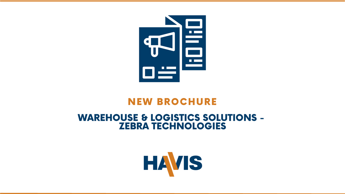 Learn more about our rugged docking & mounting solutions in warehouse applications for @ZebraTechnology computing devices with our recently released brochure: d14k1p5f03m83q.cloudfront.net/489536246/c8f3…… 

#HavisEquipped #HavisRugged #materialhandling #warehousesolutions #zebratechnologies #zebra