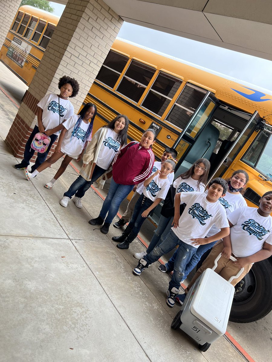 npcarty's tweet image. It’s never too early to start thinking about a career😁 #beststudentcouncil @Best_Bulldogs @AliefCTE @AliefISD