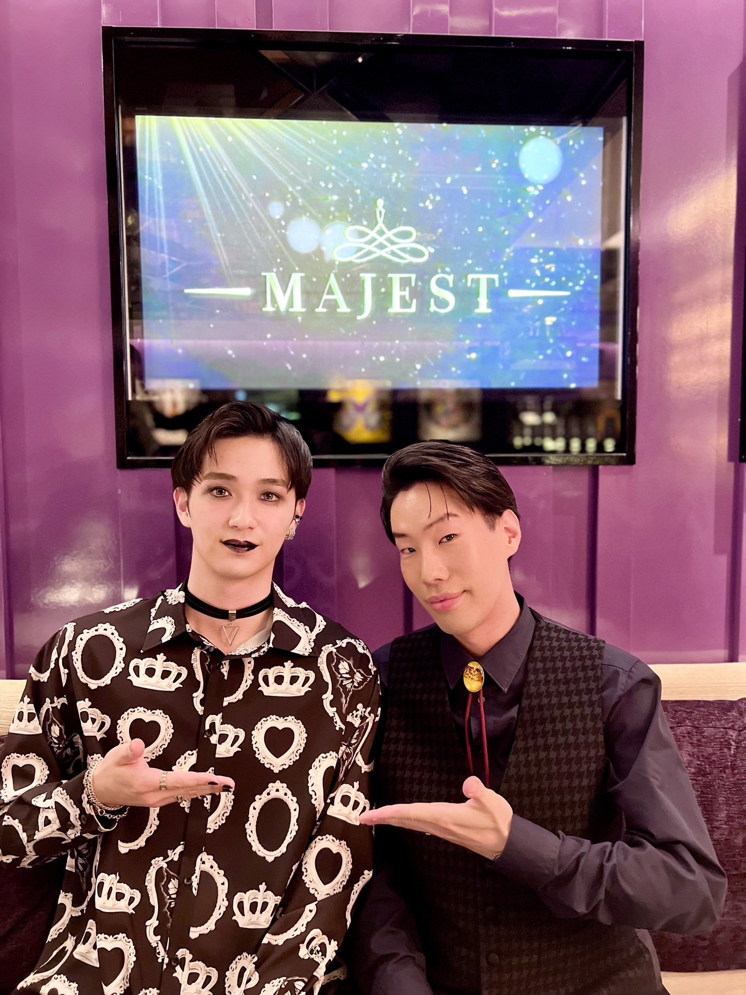 まじんたろうさま　専用 ITEM [アイテム]｜うたの☆プリンスさまっ♪ SHINING STORE