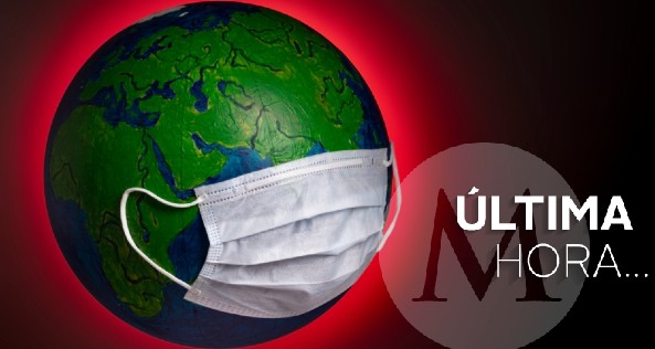 Milenio's tweet photo. 🚨 #ÚLTIMAHORA 🚨

#México pone fin a emergencia por pandemia de #COVID19, anuncia Secretaría de Salud

https://t.co/EsPOFnHUed https://t.co/taNd5W9AAB