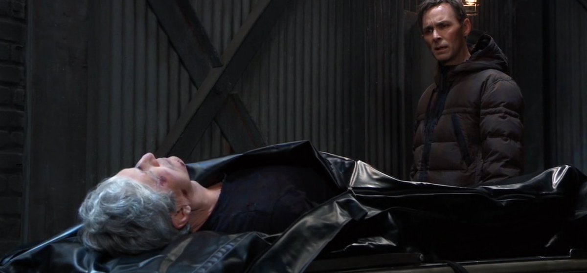 AmFodalo7's tweet photo. Finally GONE! #GH Who will be the next super villain we will contend with? 👿❓

The purpose of villains is most probably to make all the good people STRONGER! 👊💪🏰 #GodMorningTuesday #TestsofFaith https://t.co/gGzFCIzIei