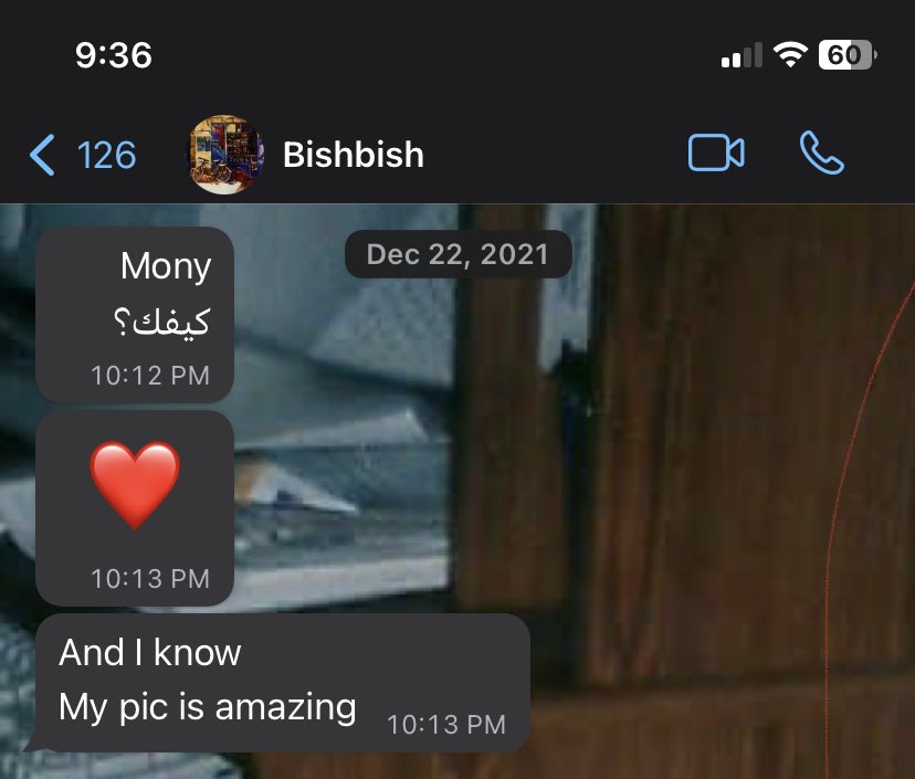 eiman_bushra_'s tweet photo. He was talking about this picture. It truly is amazing. It is everywhere. Your face is everywhere. Your name is everywhere
اللهم اجعل أيام والدي في قبره أفضل من أيامه في الدنيا، اللهم اجعله يتقلب من نعيم لنعيم أجمل، اللهم اجمعني به في الجنة وارزقه أعلى مراتب جنتك يارب. الحمدلله https://t.co/lmJIFgmCZp