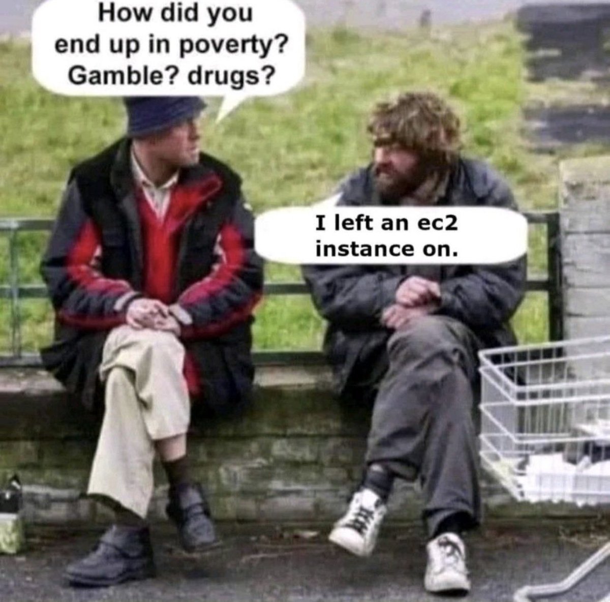 only_referrals's tweet photo. Truuu! 🤣🤣 #programming #coding #developer #javascript #softwareengineering #softwaredeveloper #webdeveloper #python #machinelearning #DataScience #me #food #fun #smile #life https://t.co/FWdUhFTMc3