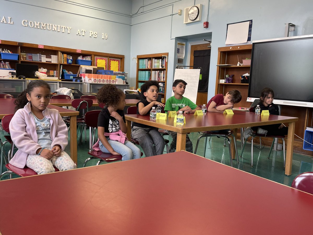 Nurture & Empower (@ps19si) on Twitter photo A huge THANK YOU to the <a href="/AmiraLearning/">Amira</a> team for your visit. Our students gave the team lots of feedback! <a href="/ps19si/">Nurture & Empower</a> <a href="/DrMarionWilson/">Dr. Marion Wilson</a> <a href="/CChavezD31/">Christine Chavez</a> @D31DSPalton <a href="/CSD31SI/">CSD31StatenIsland</a> #elevateD31 #VOICE31 A huge THANK YOU to the <a href="/AmiraLearning/">Amira</a> team for your visit. Our students gave the team lots of feedback! <a href="/ps19si/">Nurture & Empower</a> <a href="/DrMarionWilson/">Dr. Marion Wilson</a> <a href="/CChavezD31/">Christine Chavez</a> @D31DSPalton <a href="/CSD31SI/">CSD31StatenIsland</a> #elevateD31 #VOICE31