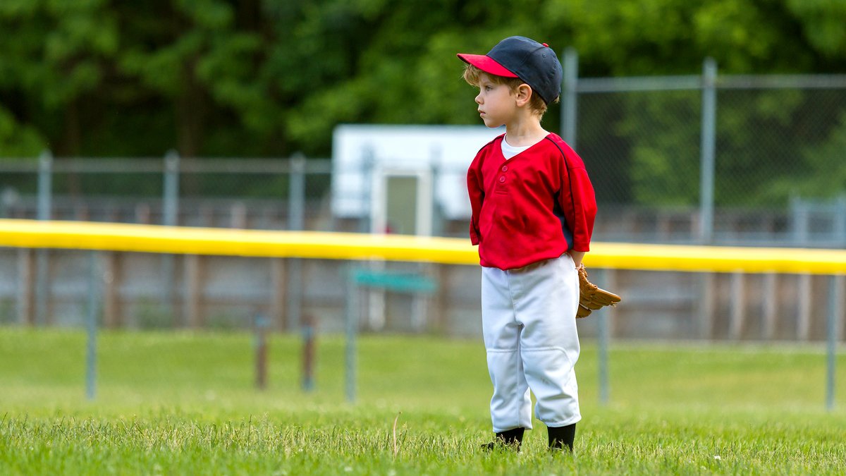 TheOnion's tweet image. Little Leaguers Concerned Introducing Pitch Clock Would Cut Into Grass-Picking Time bit.ly/41cVbpD