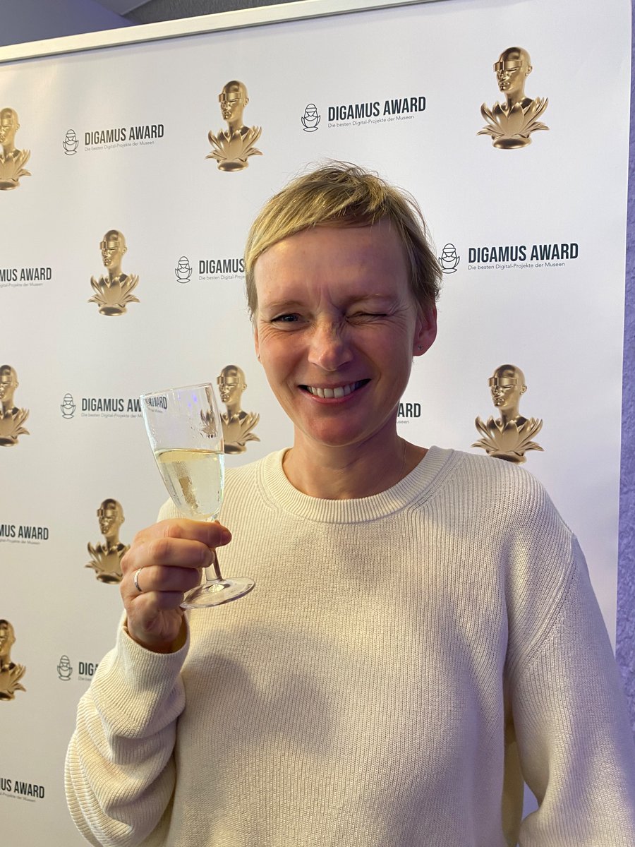 GNM_Nuernberg's tweet image. Aber unter den besten fünf!! #dmb23 #digamus #gnm