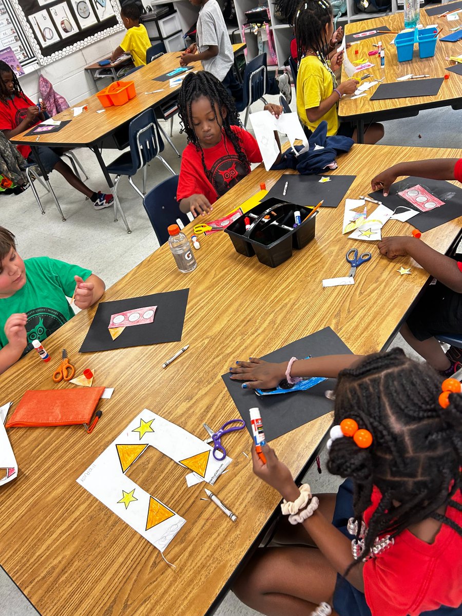 Fonde Elementary tweet media