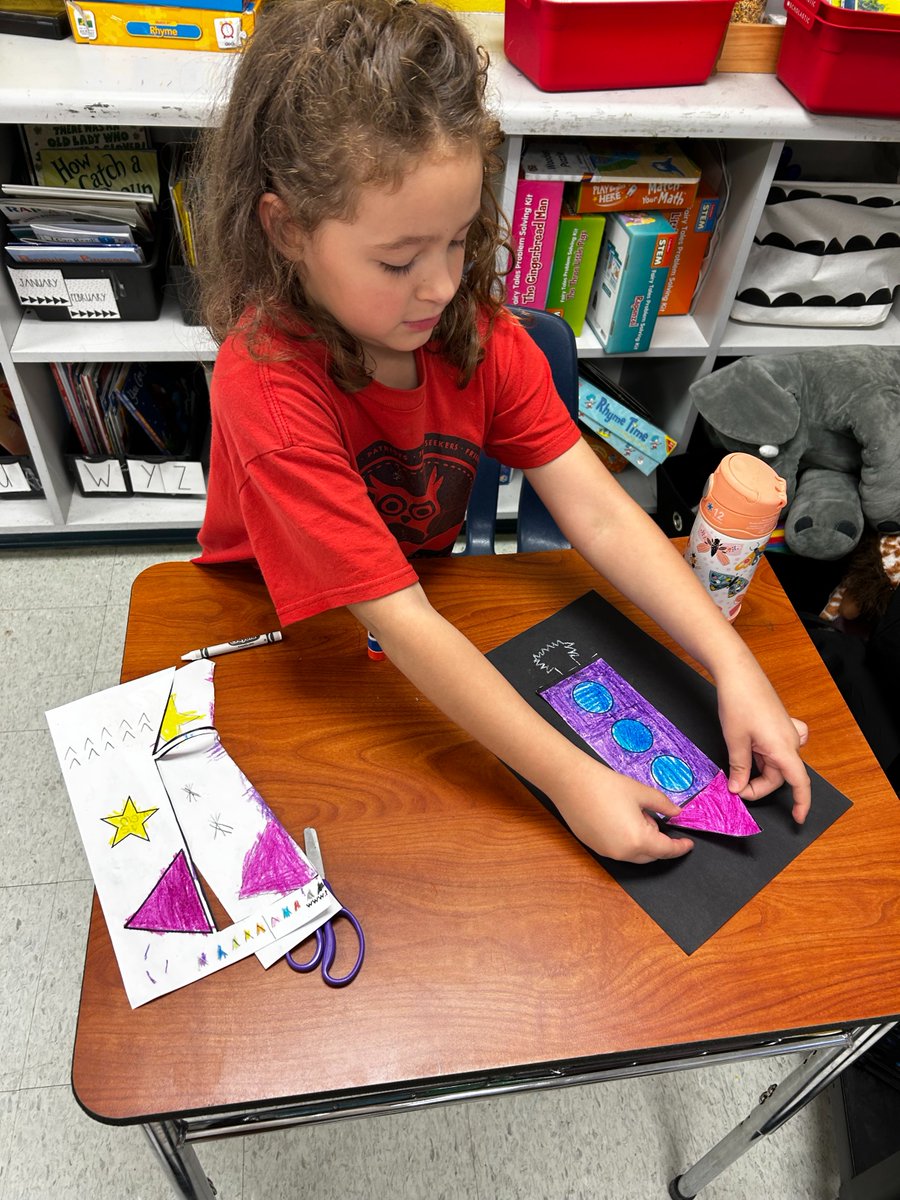 Fonde Elementary tweet media