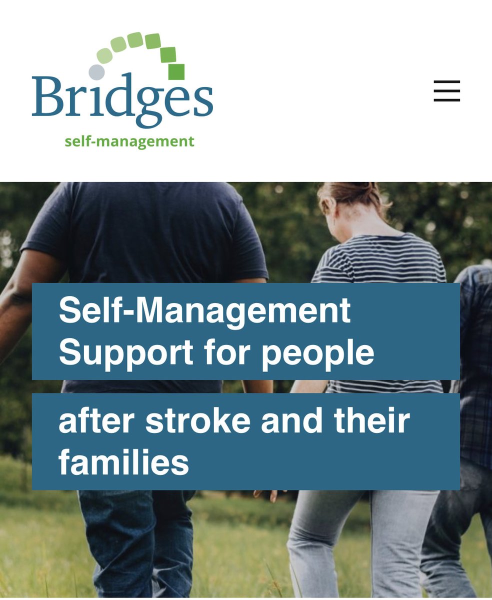 Bridges Self-Management tweet media