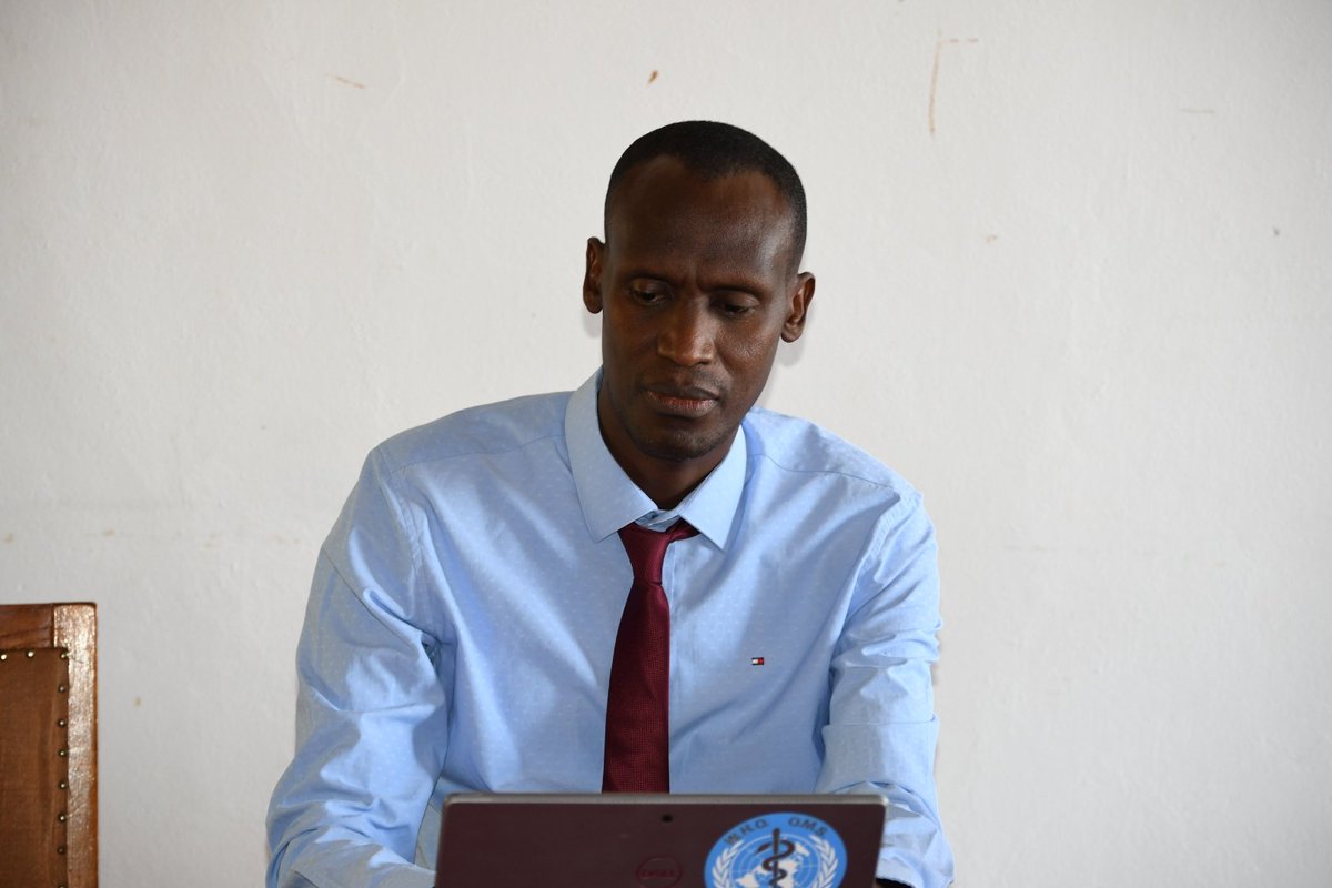 msp_burundi's tweet photo. Il se tient à @Gitega du 8 au 12 mai 2023, une retraite d'élaboration de l'annuaire statistique de santé 2022 dans le but de rendre disponible l' information sanitaire. https://t.co/cQ3LbRLmDD