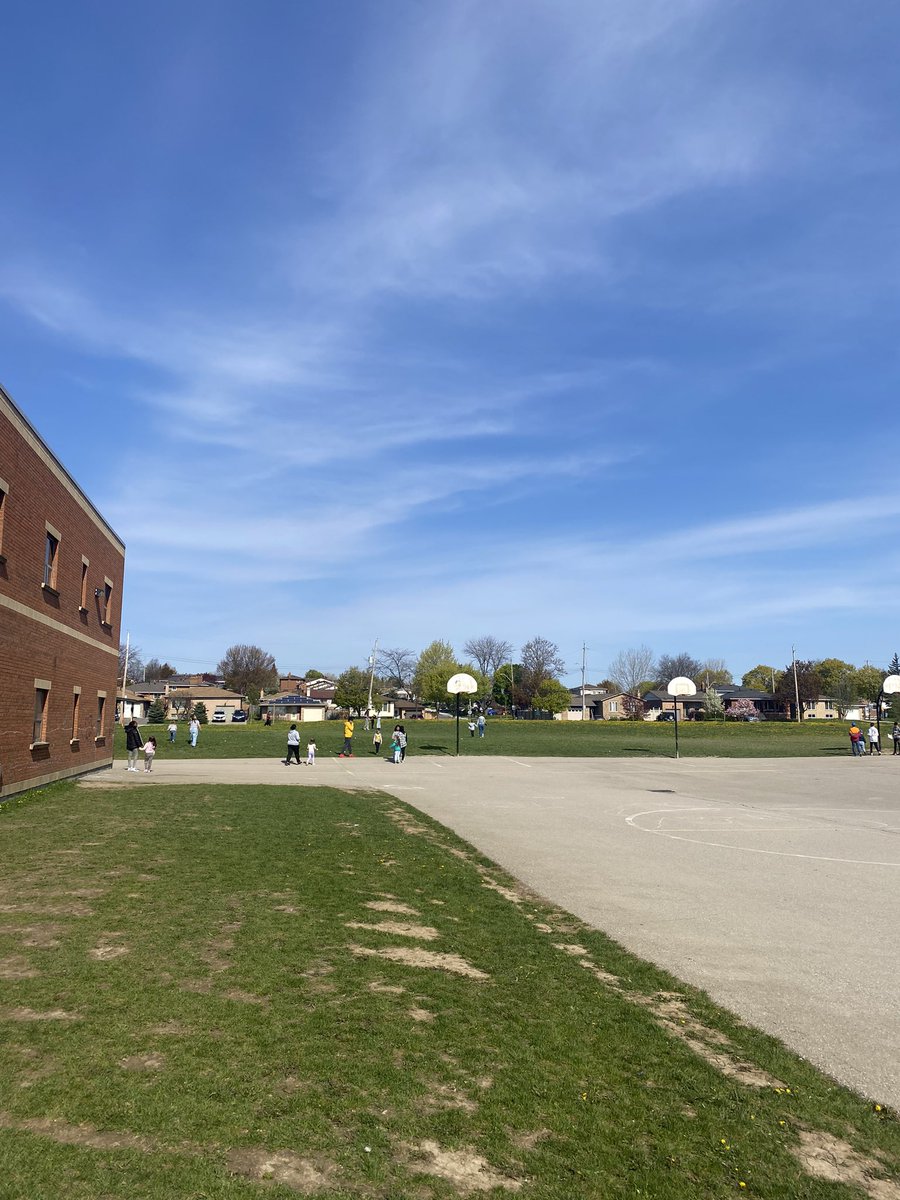 mrmerkus's tweet image. Classes at @cb_stirling are teaming up this week to participate in an outdoor literacy scavenger hunt. #outdoored @RSHWDSB #literacy