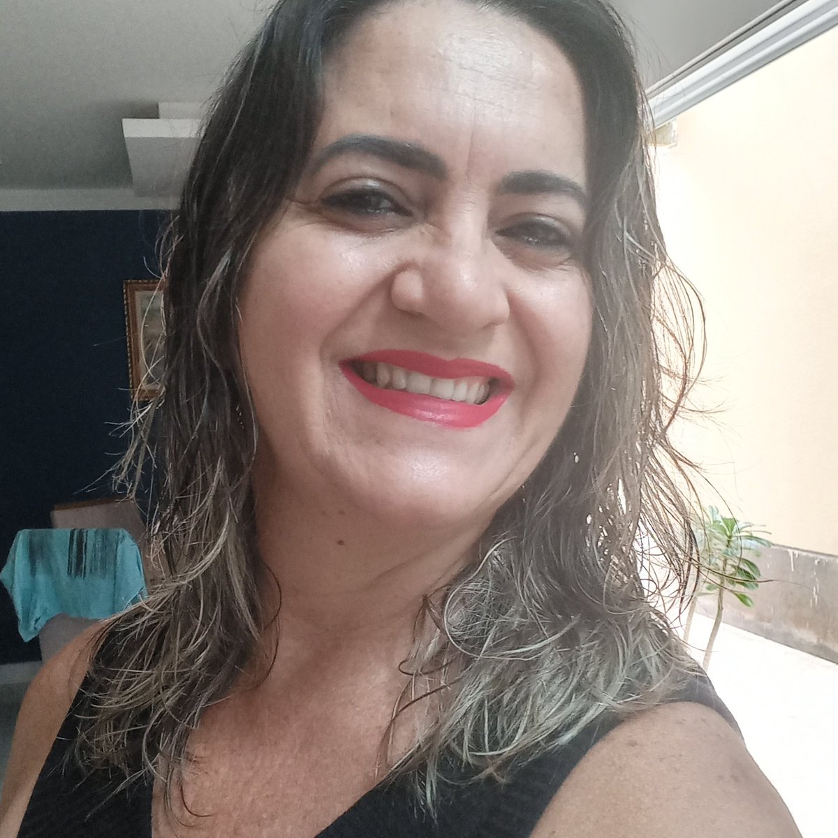 #NewProfilePic