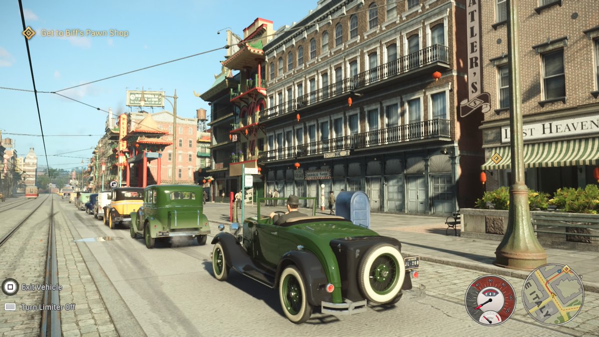 Macrodemia's tweet photo. #PS4share https://t.co/3M3NElXsQt
