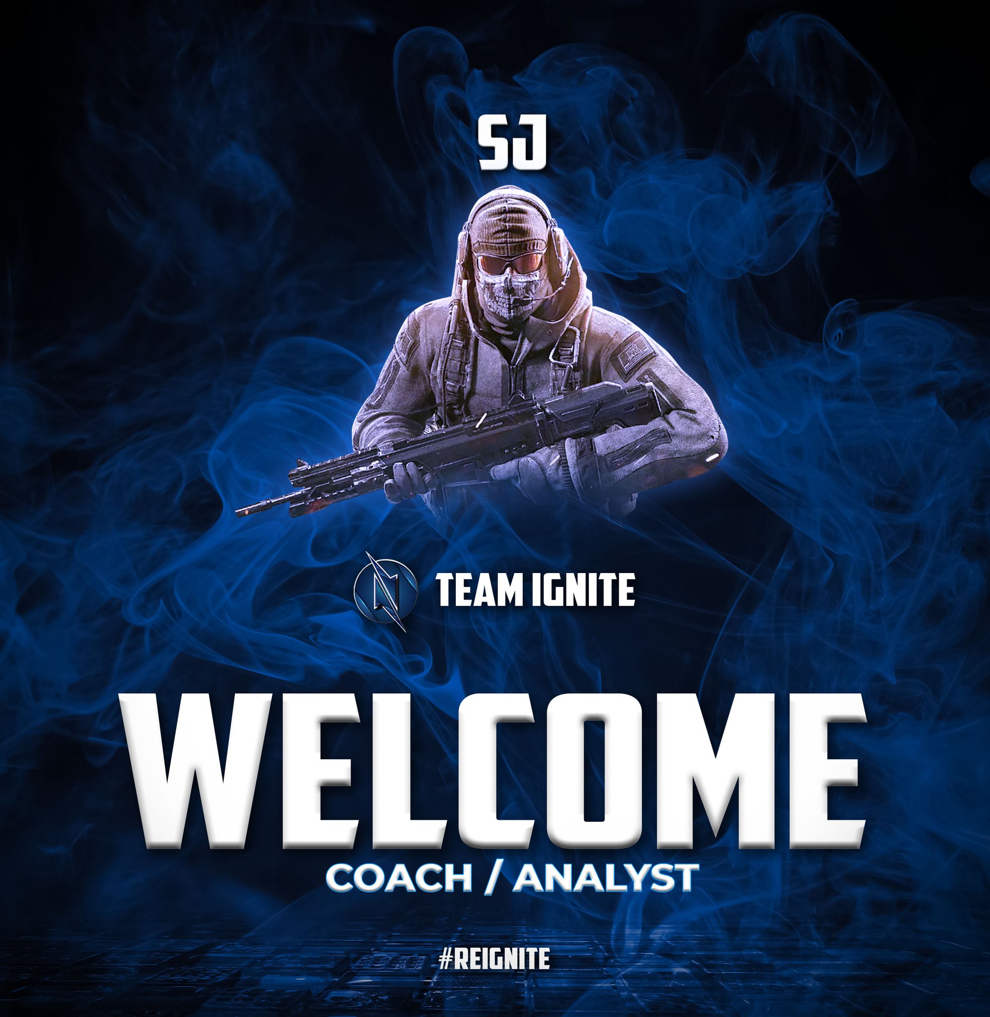 Team iGnite on Twitter: