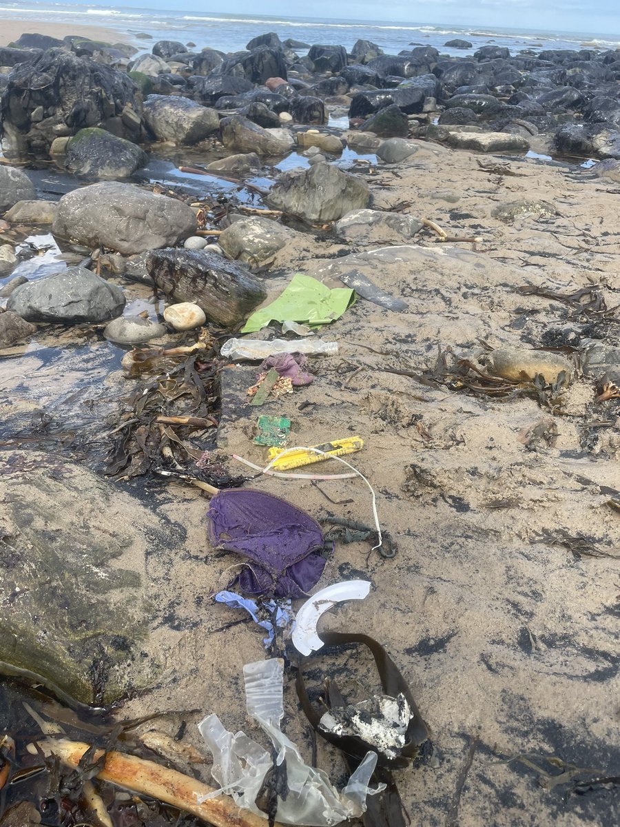 waddells74's tweet photo. All the colours are wrong here water and stones aren’t these colours #intertidalzone needs protecting!… I am on it!!!…#MakeADifference @bbcnewcastle @mcsuk #TheBigHelpOut @NorthWildlife @Stevewal63 @des_farrand @CapnSasquatch @JosephusLudwig @ArgyllSeaGlass @Hyperion_PSN https://t.co/4vWoI4vv7l