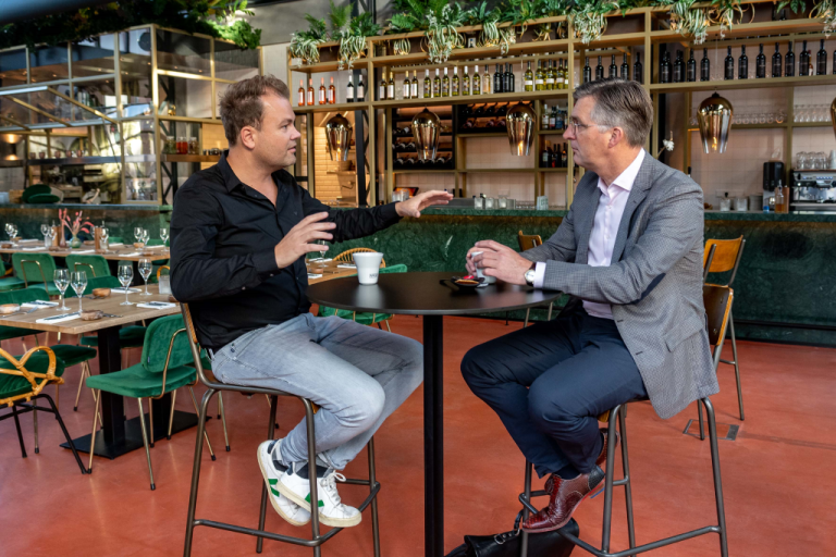 Lorenz van der Vliet tweet media