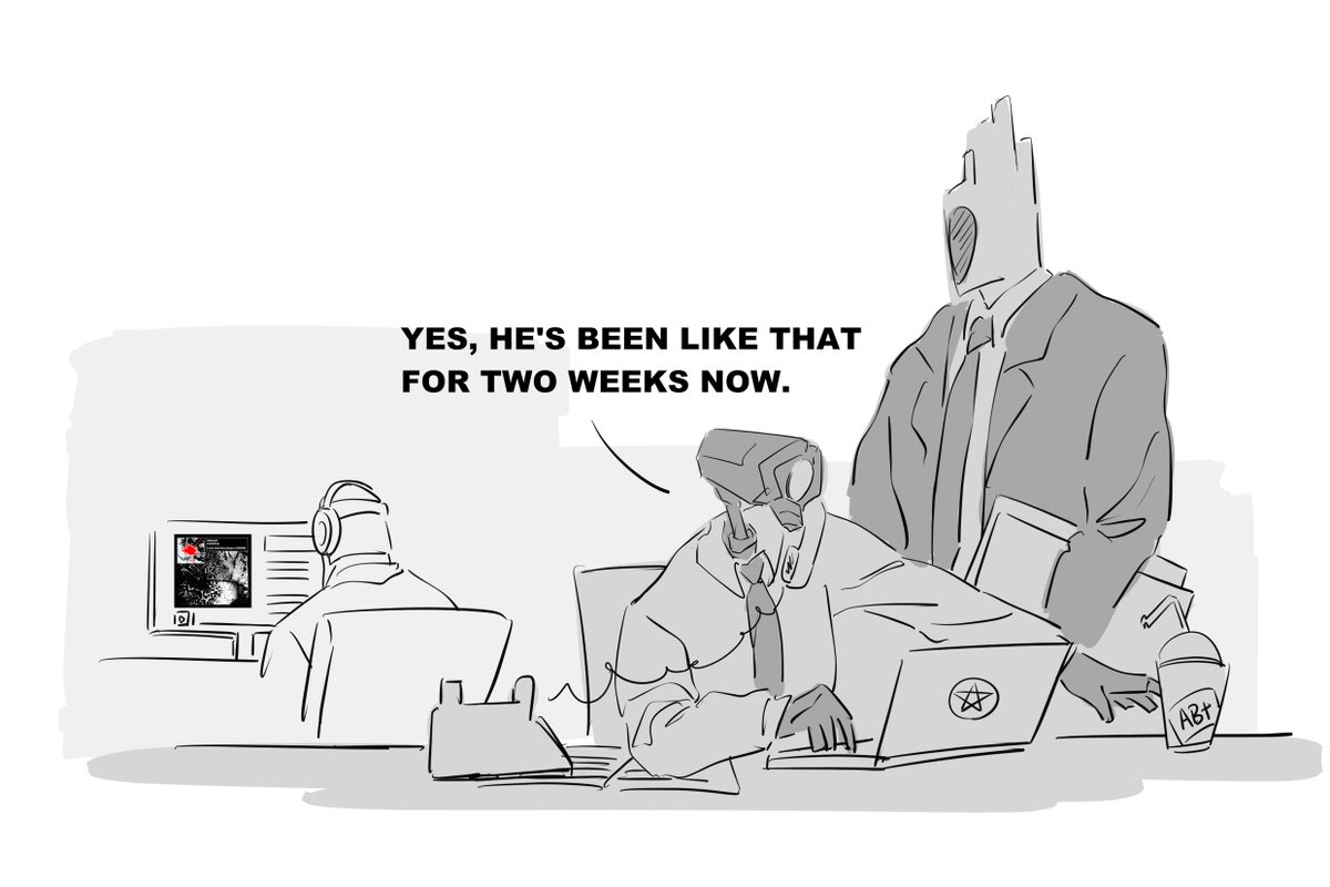 rant_for_rent's tweet photo. Gabe finds a new song #ultrakill https://t.co/0ITNgr0k4D