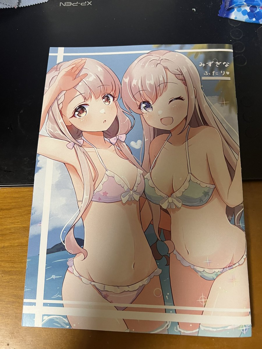 赤城みりあ ,市原仁奈 ,龍崎薫 ,佐城雪美 ,櫻井桃華 ,佐々木千枝 ,橘ありす ,遊佐こずえ 「GW戦利品話中編、今回は紹介しきれてなかったMBF14のものです。同じくALTに」|ぴよりんのイラスト