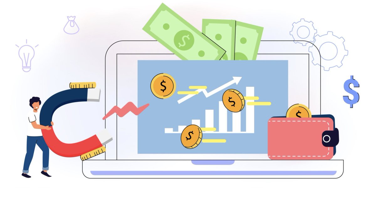 In this blog, we explore the benefits of SaaS monetization and some popular methods, and taking a deeper dive into how Stax Bill can help you achieve your monetization goals. ➤➤ bit.ly/3LsDDjw #saas #businessowner #tech