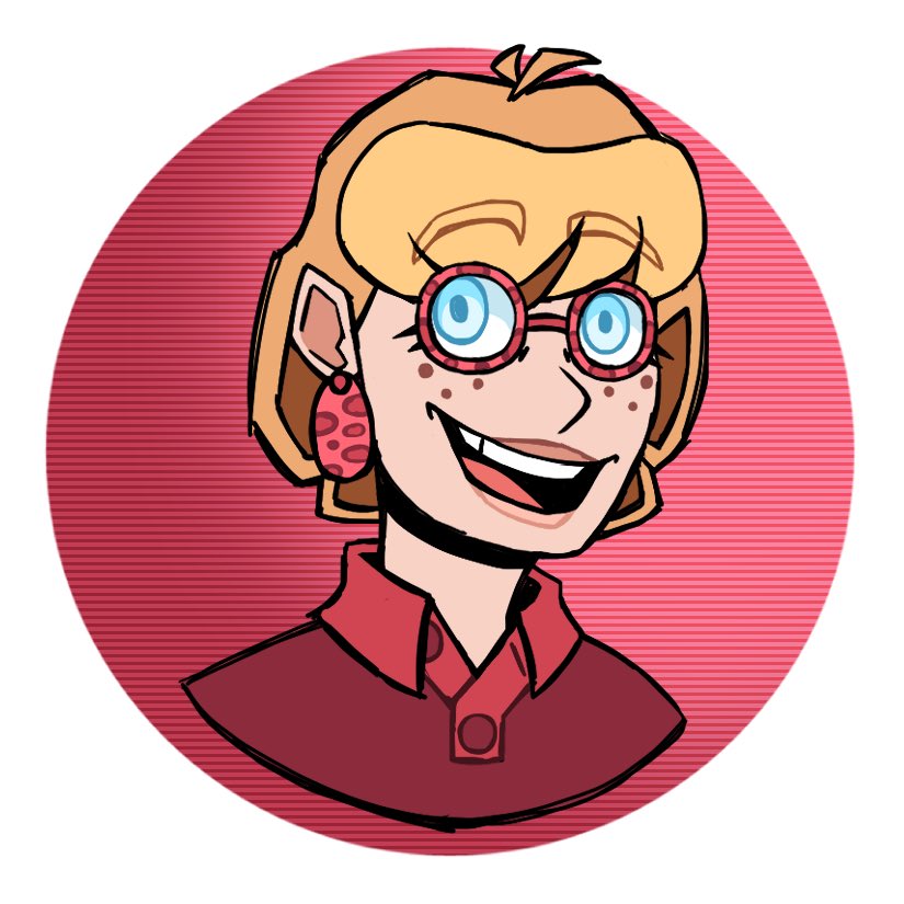 f flan ⚢ 1 n + tomari fan on Twitter "RT Madam_Riddles The Emily