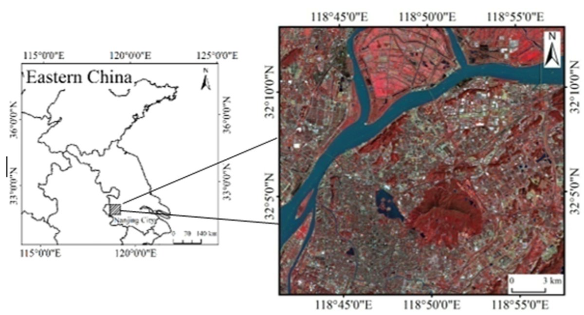 RemoteSens_MDPI's tweet photo. 📢 Influence of Impervious #SurfaceArea and Fractional #VegetationCover on Seasonal #UrbanSurfaceHeating CoolingRates
by Youshui Zhang, Heiko Balzter and Yu Li
🔗 Read the full article: https://t.co/HDWmtcTL4H https://t.co/fTwR0yPo15