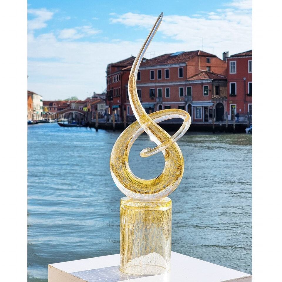 OMG_certificate's tweet photo. OMG, amazing!!! 
Original Murano Glass - OMG

Exclusive and astonishing glass sculpture.

More info in shop==>
 https://t.co/OBR9maTFv0 

#sculpture #abstract #madeinitaly #glassart #murano #venice #muranoglass #venetianglass #art #glass #vetro #vetr… https://t.co/rr3MlHrbAf https://t.co/9Im2RSEOUr