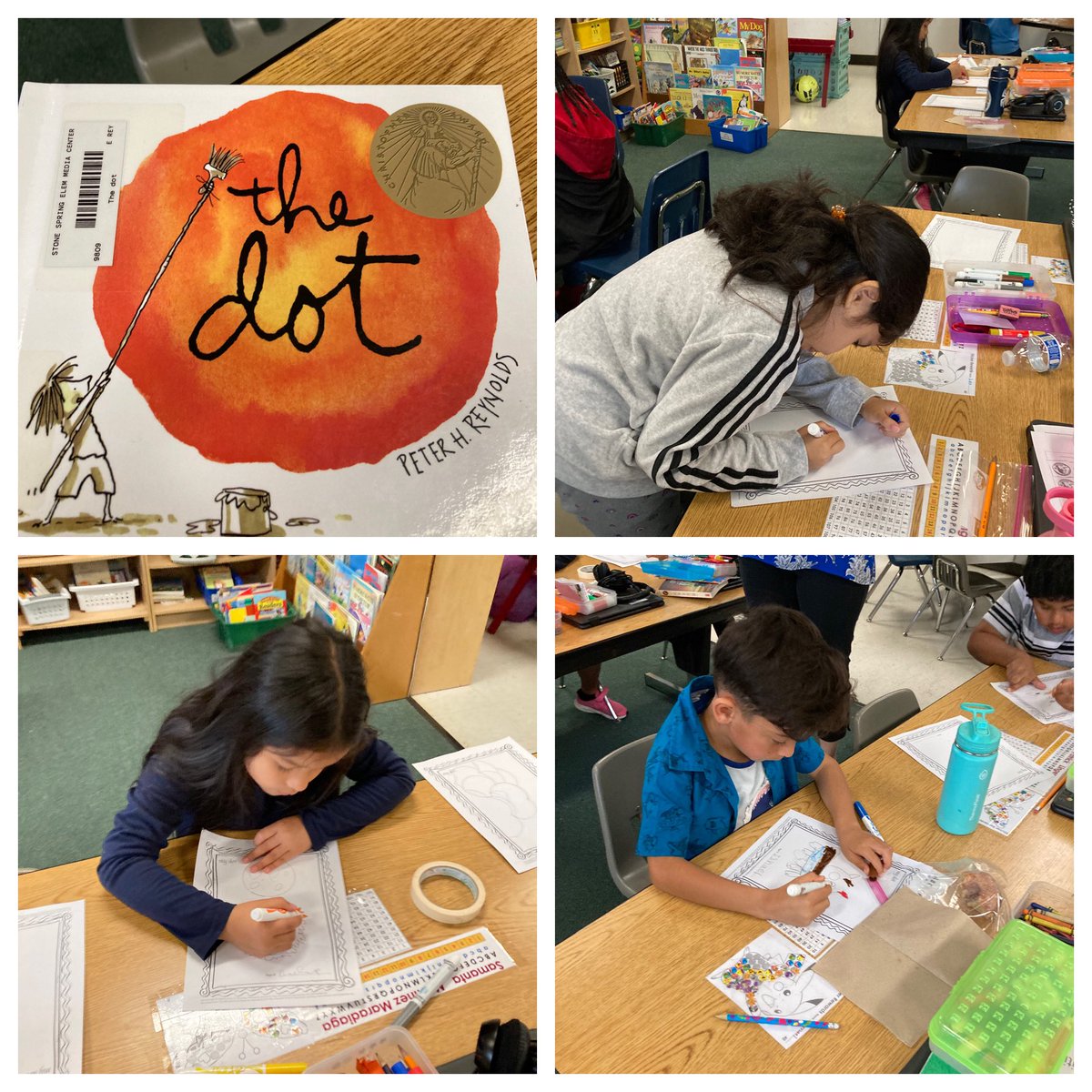 Stone Spring tweet media