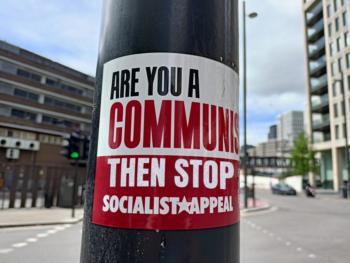 revcommunists tweet picture