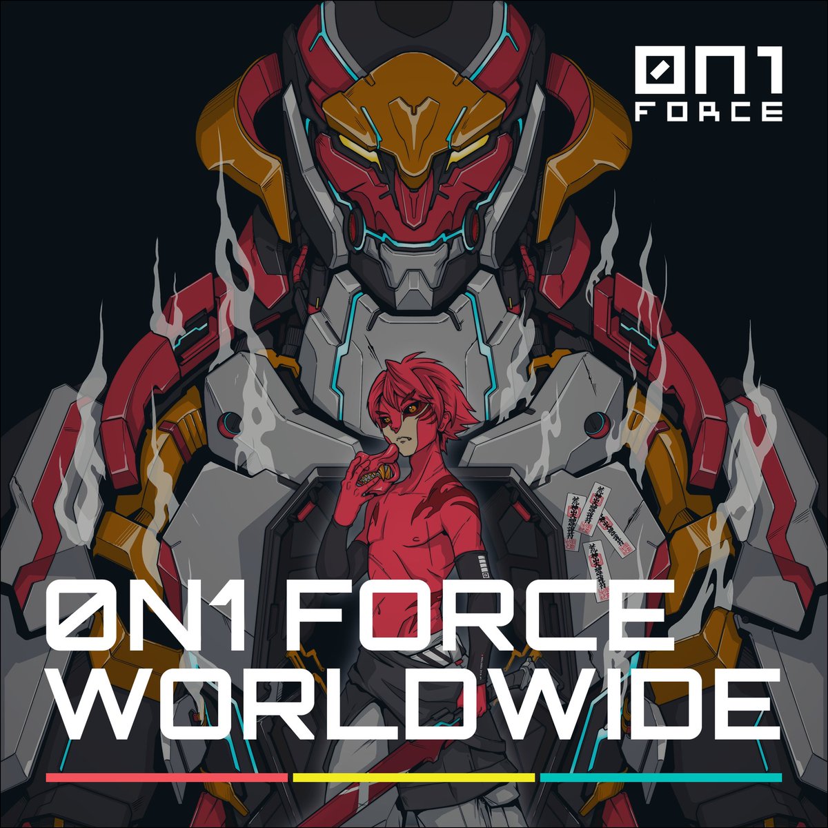 0n1Force's tweet photo. 0N1 FORCE WORLDWIDE

A new paradigm in community support and business development begins now.

Franchise, R0N1N, and World Club applications open. https://t.co/U2JTfeDARG